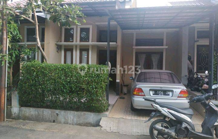 Hunian Strategis Dekat Kampus Ui, Beji Depok, Jawa Barat