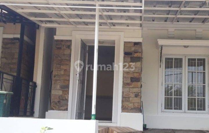 Turun Harga.!! Rumah Siap Huni, Wartawangsa Residence, Cibinong,shm,strategis