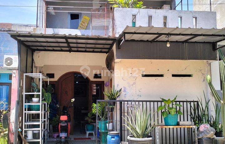 Hunian Di Villa Bogor Indah, Shm,harga Terjangkau