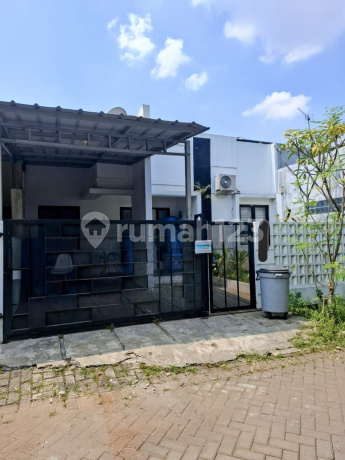 Sell Nice House Cibubur Mansion