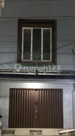 Ruko Strategis Permata Cibubur, Cileungsi Ruko Strategis Permata Cibubur, Cileungsi