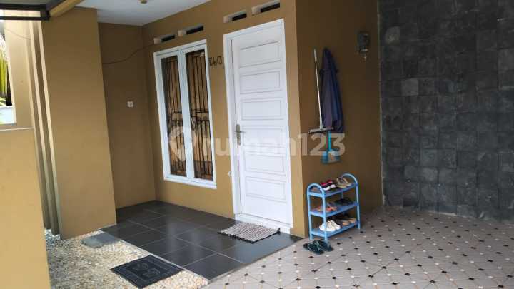 Di Jual Rumah Cileungsi