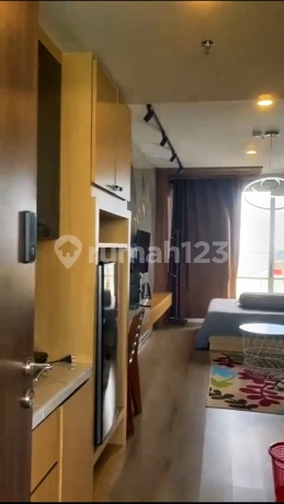 Disewakan Nagoya Thamrin City Unit Studio Bagus Furnished Disewakan Nagoya Thamrin City Unit Studio Bagus Furnished