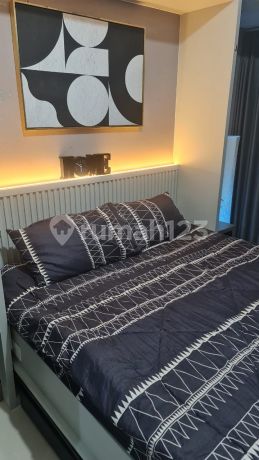 Disewakan Luxurious Studio Pollux Furnished Batam Center