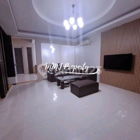 Dijual Cepat Rumah Royal Grande Lokasi Strategis di Batam Centre