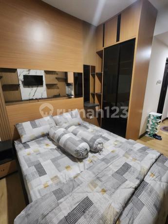 For Rent Studio Apartment Citra Plaza Nagoya Furnished Good