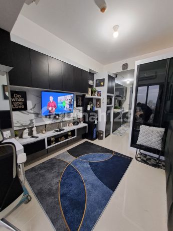 Disewakan Apartemen Studio Mewah Di Pollux Batam Center
