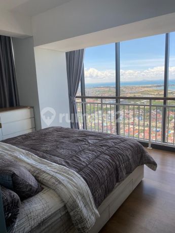 Disewakan 2 Bed Room Seaview Fully Furnished Di Pollux Batam Center Disewakan 2 Bed Room Seaview Fully Furnished Di Pollux Batam Center