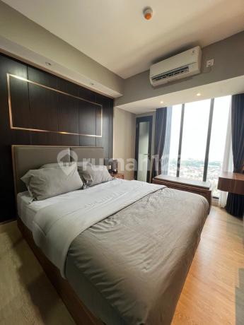 Rent a Beautiful Furnished Studio in Pollux Batam Centre Rent a Beautiful Furnished Studio in Pollux Batam Centre
