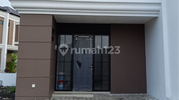 Dijual Rumah Hook Baru Surabaya Timur Regency One Eastpoint One Gate System Dijual Rumah Hook Baru Surabaya Timur Regency One Eastpoint One Gate System