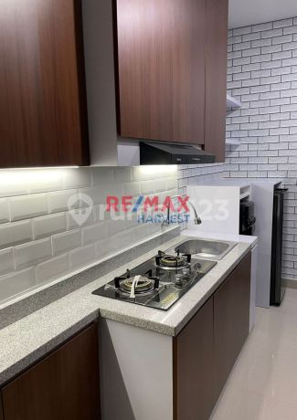 Dijual  Sangat Murah Apartemen The Archies Sudirman Furnished