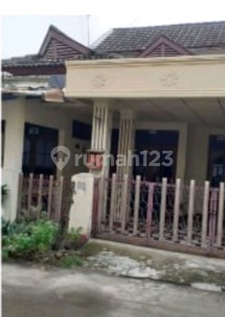 Rumah di Perumnas 2 Bekasi