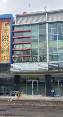 Ruko Bidex Bsd Bagus & Harga Menarik