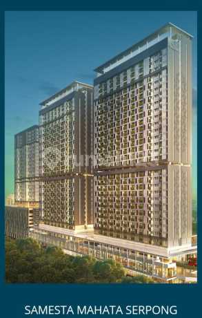 Apartemen Samesta Mahata Serpong Jual Cepat Apartemen Samesta Mahata Serpong Jual Cepat