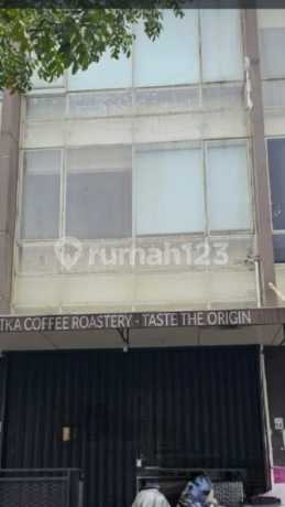 Ruko Prominence Alam Sutera Ruko Prominence Alam Sutera