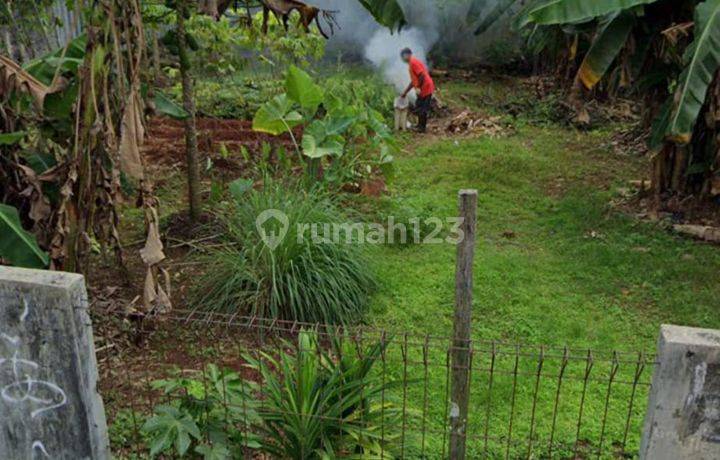 Lahan Murah, Strategis Dekat Ui Di Beji Depok