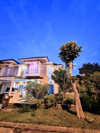 For Sale 2-Story House in Asera One Cluster, Harapan Indah, Bekasi