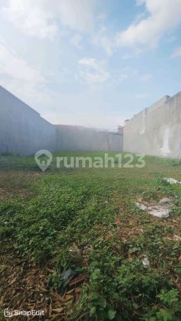 Tanah Di Raya Margorejo Indah 