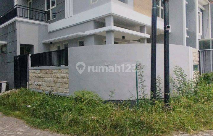 RUMAH SUTOREJO TIMUR BARU GRESS DEKAT MULYOSARI MAS, MULYOSARI BPD, MULYOSARI TENGAH, BHASKARA SELATAN, SUTEROJO PRIMA, MULYOSARI UTARA, SUTOREJO SELATAN, SUTOREJO TENGAH, SUTOREJO UTARA