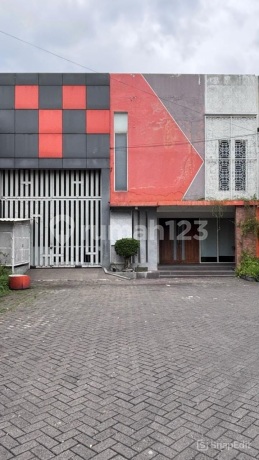 Dijual Gudang di Pergudangan Tanrise South Gate Siap Pakai Dijual Gudang di Pergudangan Tanrise South Gate Siap Pakai
