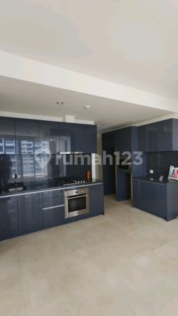 Apartemen One Galaxy Type 3 Bedroom Baru Gress - Free Furnish Kamar Tidur 