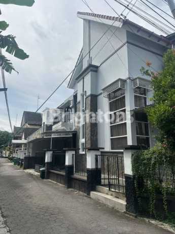 Strategic Hook House Citra Nirwana Near UGM