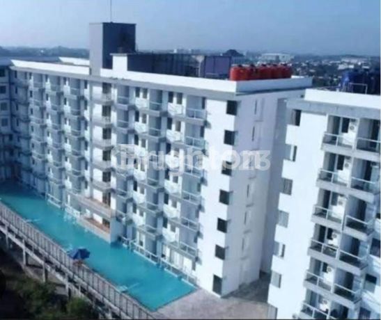 APARTEMEN STUDIO SIAP HUNI – LOKASI STRATEGIS DI YOGYAKARTA APARTEMEN STUDIO SIAP HUNI – LOKASI STRATEGIS DI YOGYAKARTA