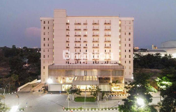 Apartemen Nexcity Maguwoharjo – Hunian Mewah Dekat Kampus di Jogja Mulai 300 Jutaan!