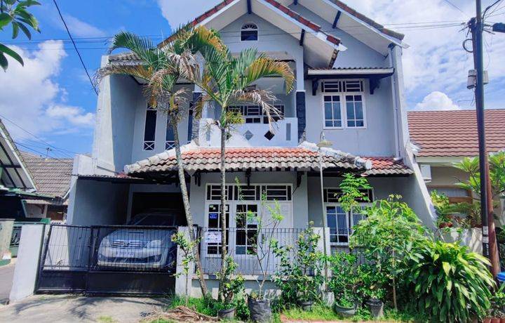 Rumah Strategis Siap Huni di Griya Wira Buana Kalasan Sleman, Lokasi Terbaik Dekat Fasilitas Umum