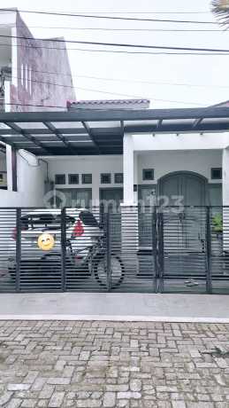 Dijual Rumah Minimalis di Perumahan Griya Kencana 2 Ciledug Tangerang
