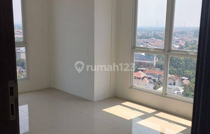 Dijual Apartemen Bintaro Mansion dengan 2 BR dan Balkon Jombang Raya Pondok Kacang Timur Tangerang Selatan