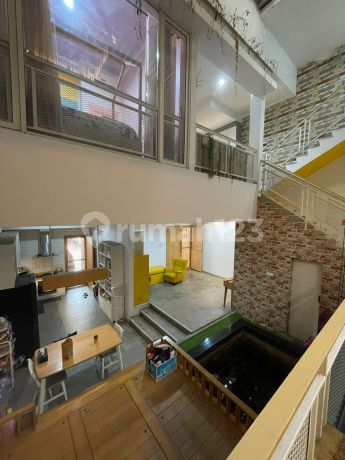 For Sale Fully Furnished Modern Minimalist House In Kebayoran Village Bintaro Sector 7 South Tangerang For Sale Fully Furnished Modern Minimalist House In Kebayoran Village Bintaro Sector 7 South Tangerang