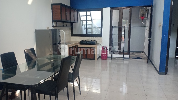 780-Disewakan Rumah Green Garden Regency 2 BR 1 Lantai Furnish 780-Disewakan Rumah Green Garden Regency 2 BR 1 Lantai Furnish