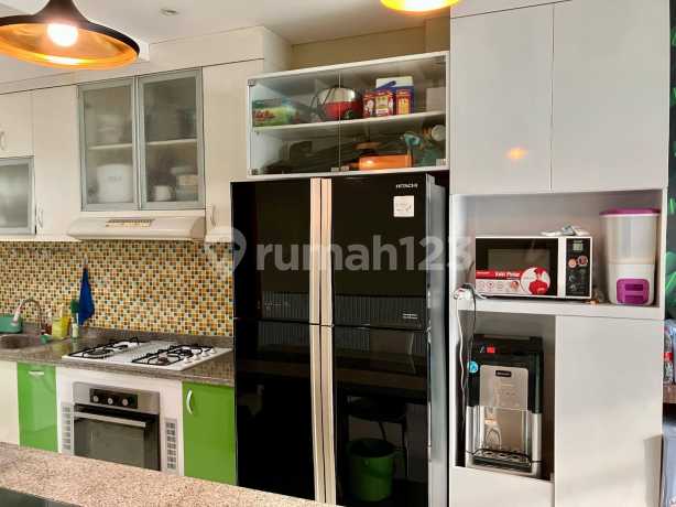 0909 - Disewakan Apartemen 2Br Lt 31 Aryaduta Residence Cito 0909 - Disewakan Apartemen 2Br Lt 31 Aryaduta Residence Cito