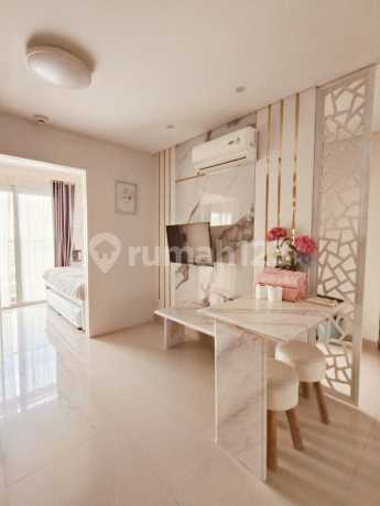 0920 - Disewakan Apartemen Praxis 2Br Lt 21 dan Lt 15