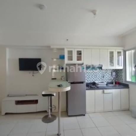 47 - Disewakan Apartemen Educity Harvard 2BRC Lantai 25 Furnished 47 - Disewakan Apartemen Educity Harvard 2BRC Lantai 25 Furnished