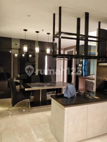 0877 - Disewakan Apartemen The Residence Private Lift 3Br+1 Full Furnished 0877 - Disewakan Apartemen The Residence Private Lift 3Br+1 Full Furnished