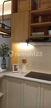 0795 Dijual Apartemen Vertu Studio Ciputra World Surabaya