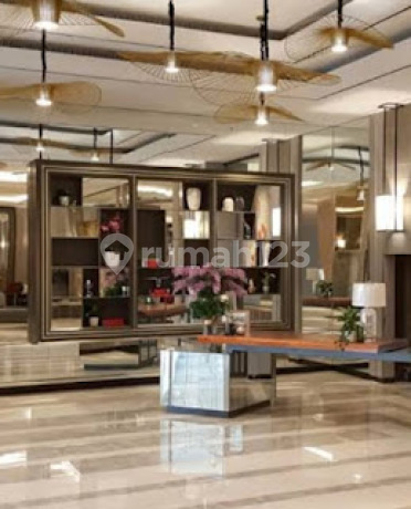 0767 Disewakan Apartemen Anderson Lt 26 1BR Furnished View City 0767 Disewakan Apartemen Anderson Lt 26 1BR Furnished View City