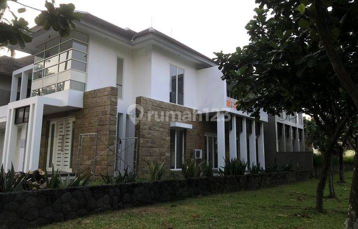 728 Dijual Rumah Diamond Hill Citraland 2 Lt SHM Hook 4BR Lt 368m