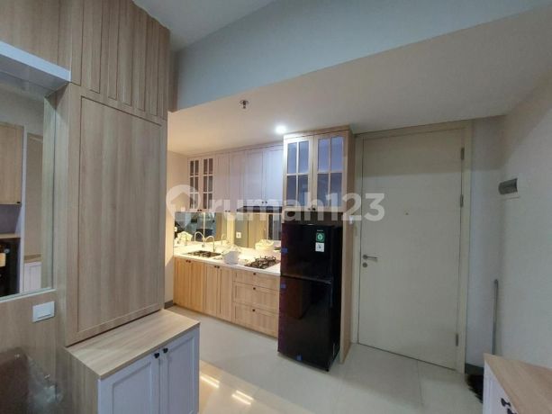 0996 - Disewakan Apartemen Anderson 2BR Full Furnished Mewah