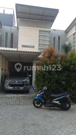 0790 Disewakan Rumah Green Garden Regency 3 BR 2 Lantai Kosongan 0790 Disewakan Rumah Green Garden Regency 3 BR 2 Lantai Kosongan