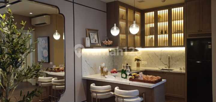 For Sale: 792 Sky Residence 2BR Apartment at Ciputra World Surabaya For Sale: 792 Sky Residence 2BR Apartment at Ciputra World Surabaya