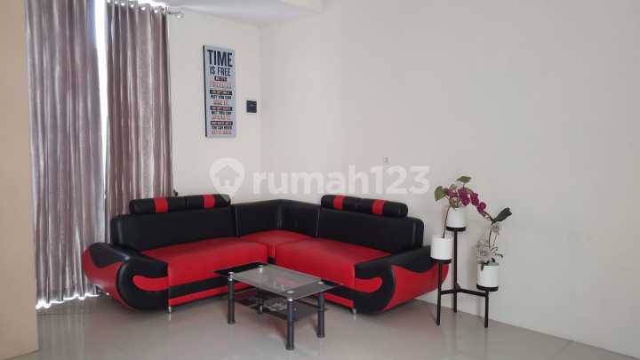 0800 Disewakan Rumah Green Garden Regency 2 BR 2 Lantai Furnished 0800 Disewakan Rumah Green Garden Regency 2 BR 2 Lantai Furnished