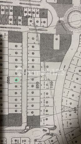 Kavling Citraland bukit golf mediterania Somerset