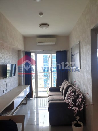 Disewakan 2br Di Orchard Apartemen Supermal Mansion Surabaya Full Furnished