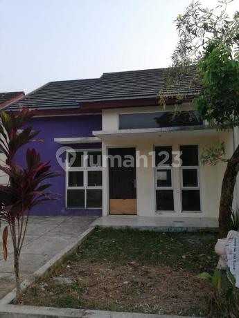 Hunian Tenang & Asri Area Sawangan Depok Cluster Gmt Residence Harga Termurah
