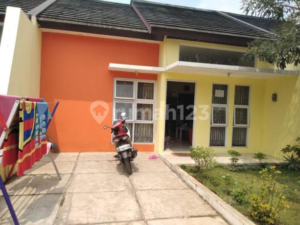 Rumah Ekslusif Cocok untuk Pasangan Muda Area Sawangan Depok Gmt Residence