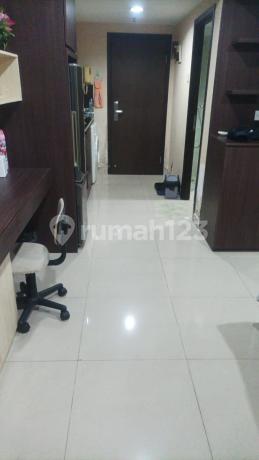 Premium Hive Type Studio Apartment Fully Furnished Location Cawang East Jakarta