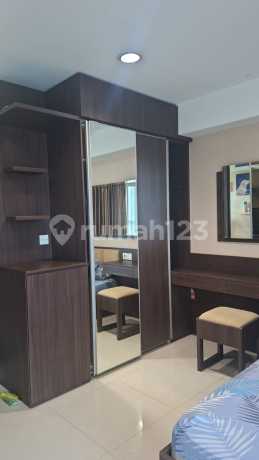 Apartemen Premium Hive Type Studio Full Furnish Lokasi Cawang Jakarta Timur Apartemen Premium Hive Type Studio Full Furnish Lokasi Cawang Jakarta Timur